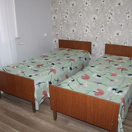 Guest House Lviv Грузия Kutaisi Eksteriør bilde