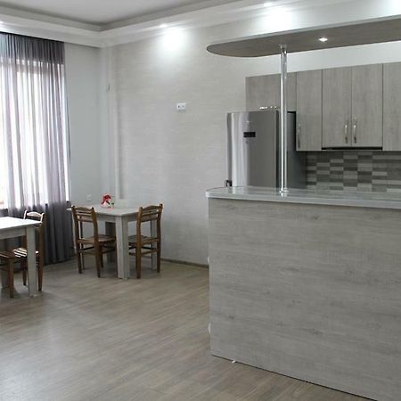 Guest House Lviv Грузия Kutaisi Eksteriør bilde