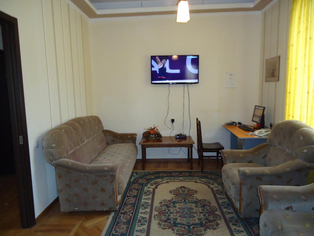 Guest House Lviv Грузия Kutaisi Eksteriør bilde