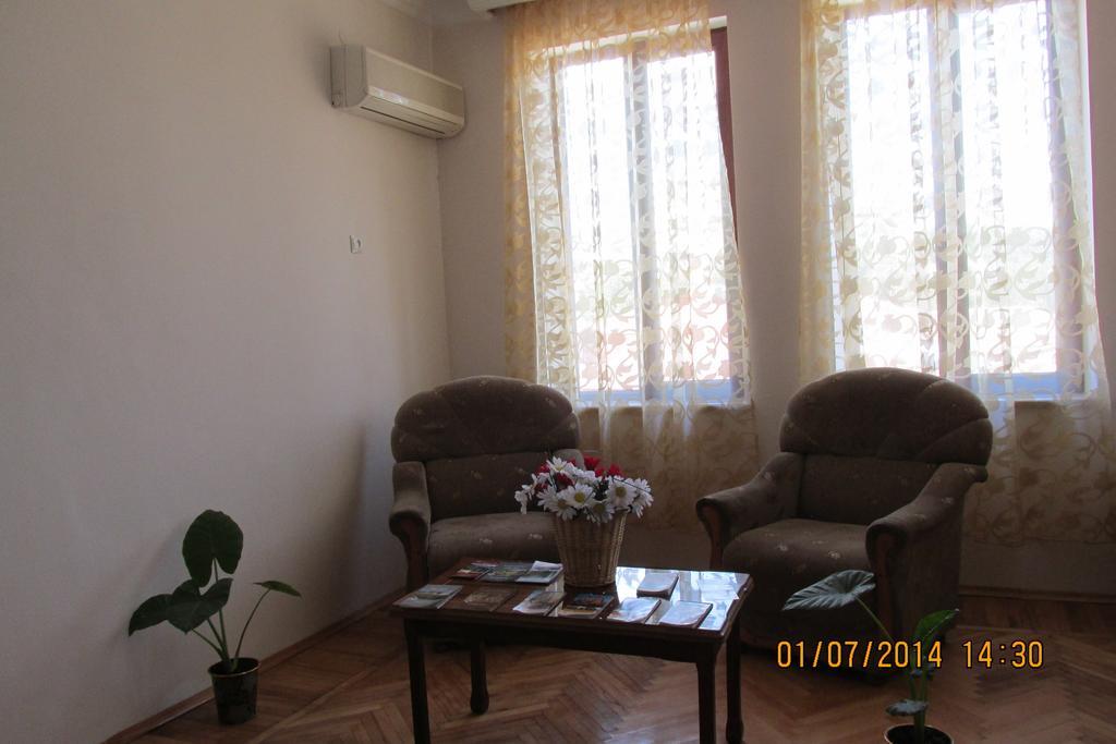 Guest House Lviv Грузия Kutaisi Eksteriør bilde