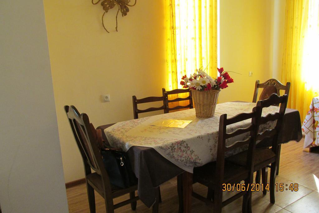 Guest House Lviv Грузия Kutaisi Eksteriør bilde