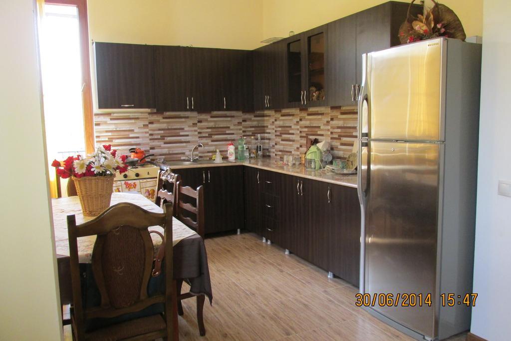 Guest House Lviv Грузия Kutaisi Eksteriør bilde