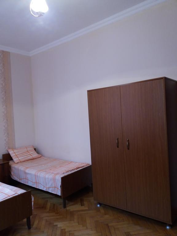 Guest House Lviv Грузия Kutaisi Eksteriør bilde