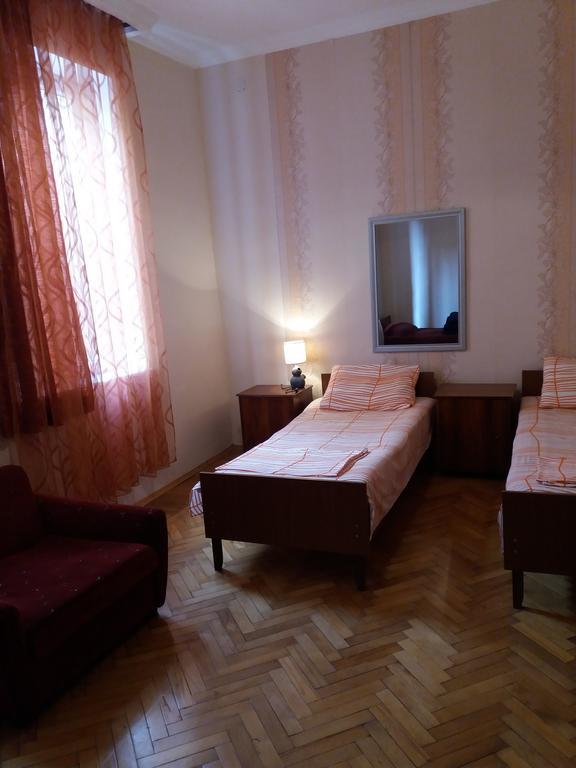 Guest House Lviv Грузия Kutaisi Eksteriør bilde