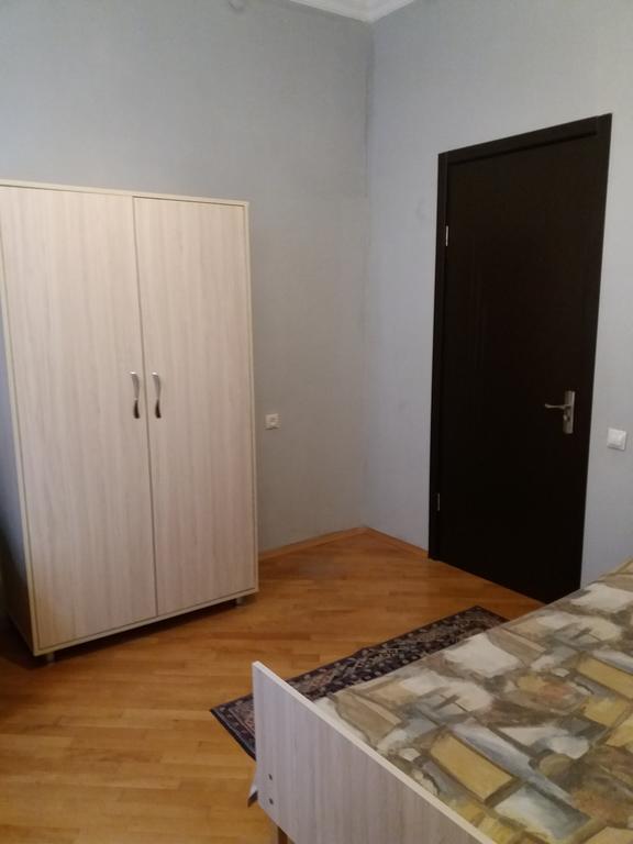 Guest House Lviv Грузия Kutaisi Eksteriør bilde