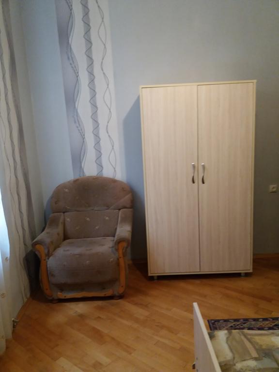 Guest House Lviv Грузия Kutaisi Eksteriør bilde