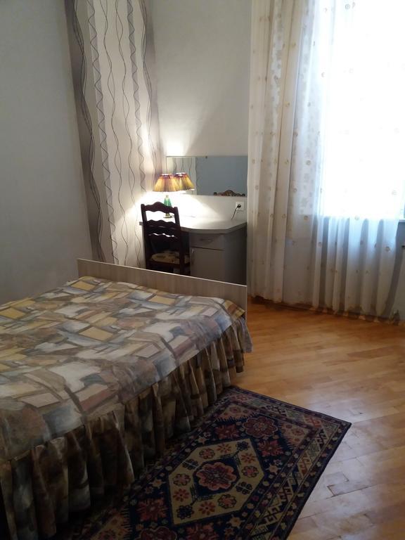 Guest House Lviv Грузия Kutaisi Eksteriør bilde