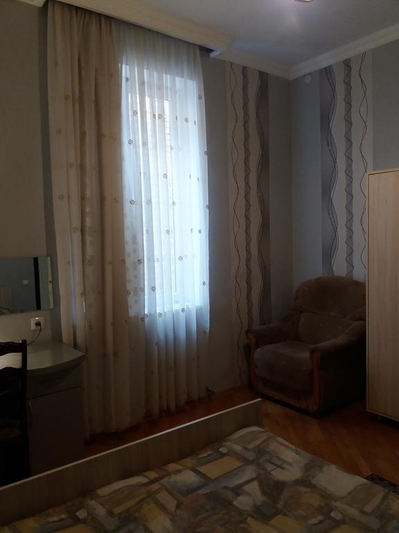 Guest House Lviv Грузия Kutaisi Eksteriør bilde