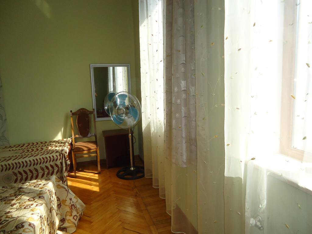 Guest House Lviv Грузия Kutaisi Eksteriør bilde