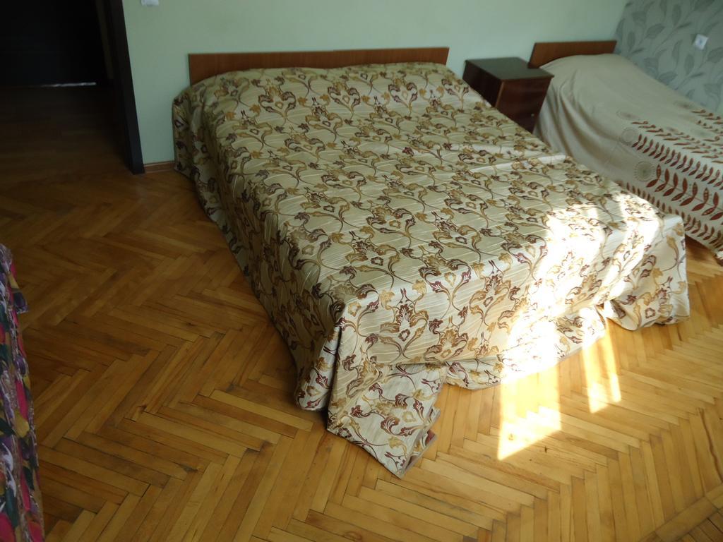 Guest House Lviv Грузия Kutaisi Eksteriør bilde