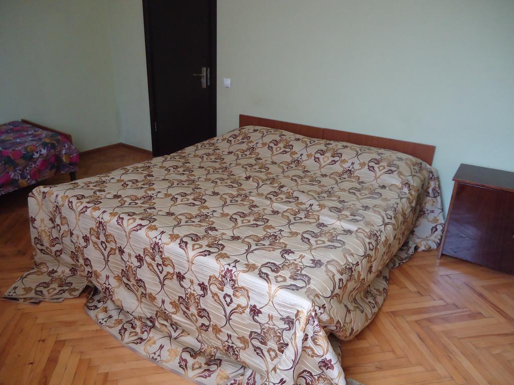 Guest House Lviv Грузия Kutaisi Eksteriør bilde