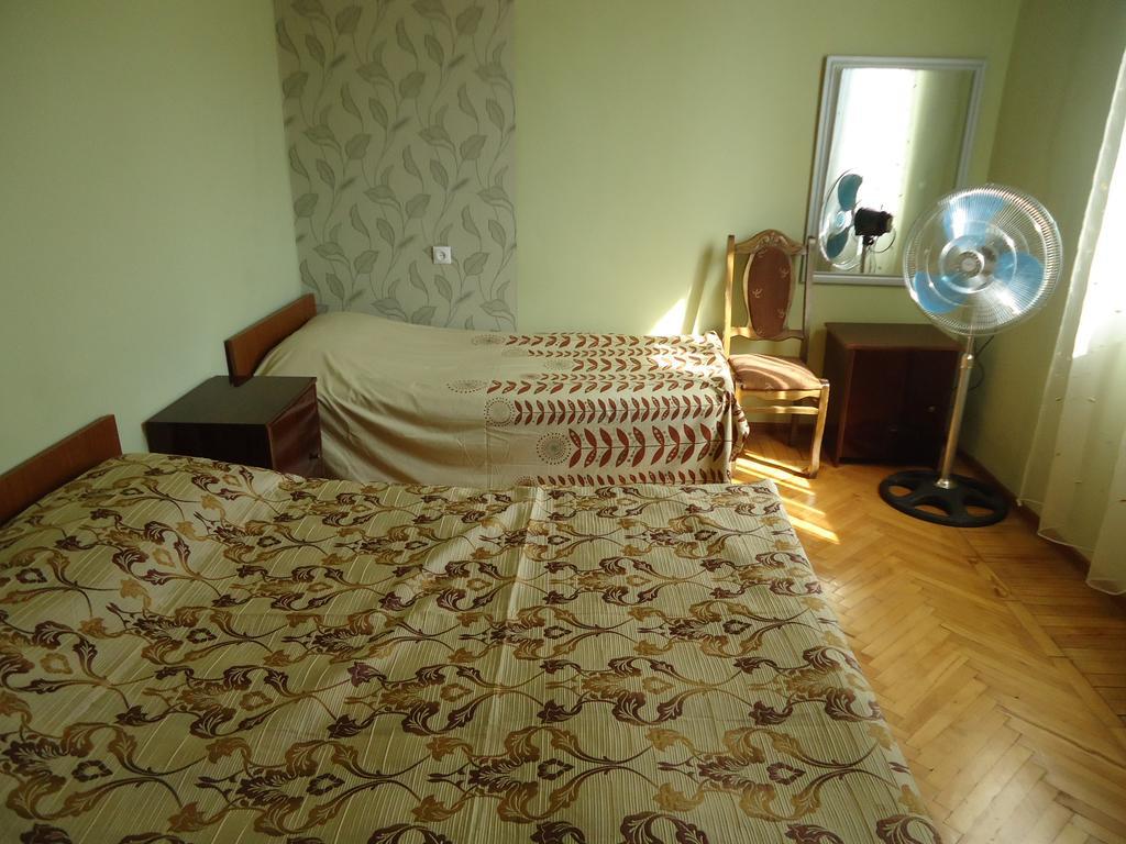 Guest House Lviv Грузия Kutaisi Eksteriør bilde