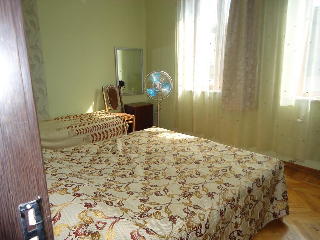 Guest House Lviv Грузия Kutaisi Eksteriør bilde