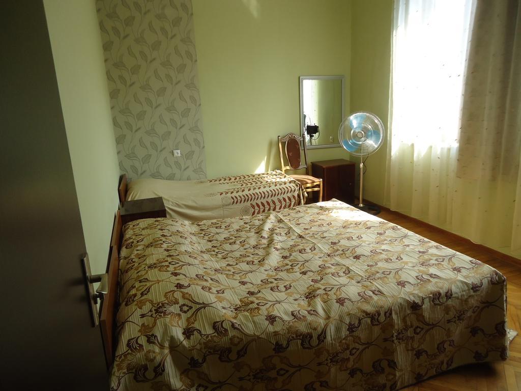 Guest House Lviv Грузия Kutaisi Eksteriør bilde