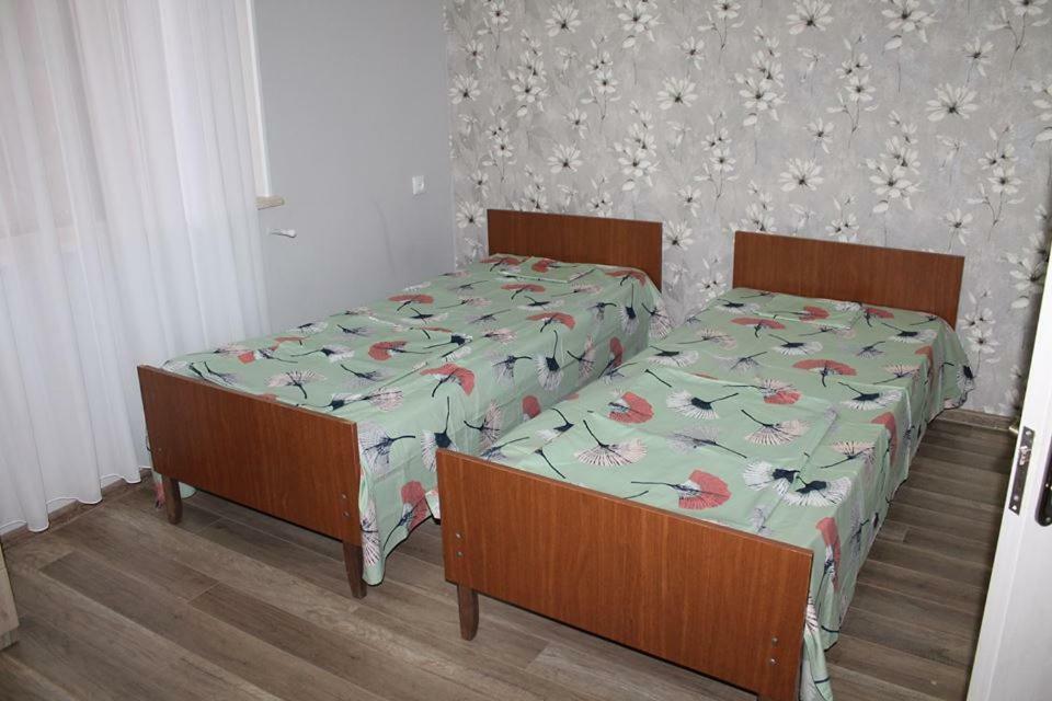 Guest House Lviv Грузия Kutaisi Eksteriør bilde