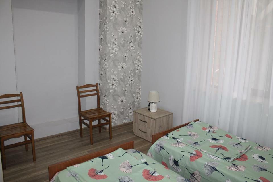 Guest House Lviv Грузия Kutaisi Eksteriør bilde