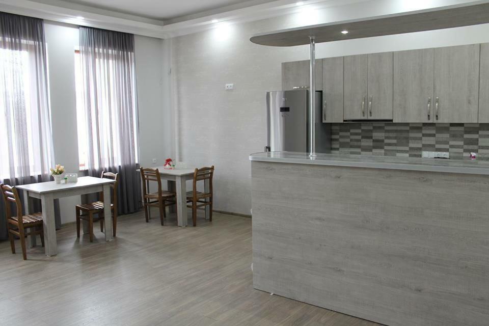 Guest House Lviv Грузия Kutaisi Eksteriør bilde