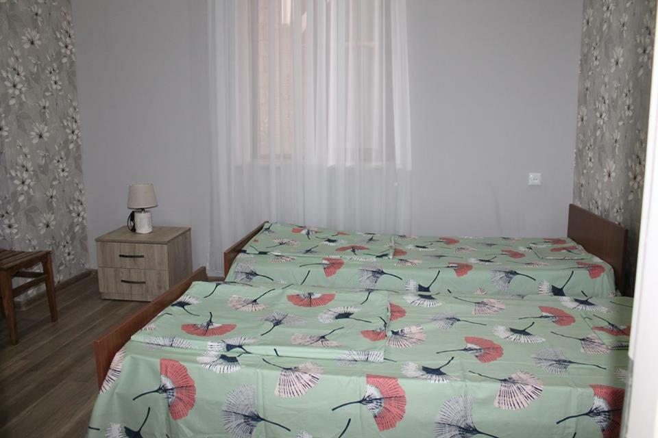 Guest House Lviv Грузия Kutaisi Eksteriør bilde