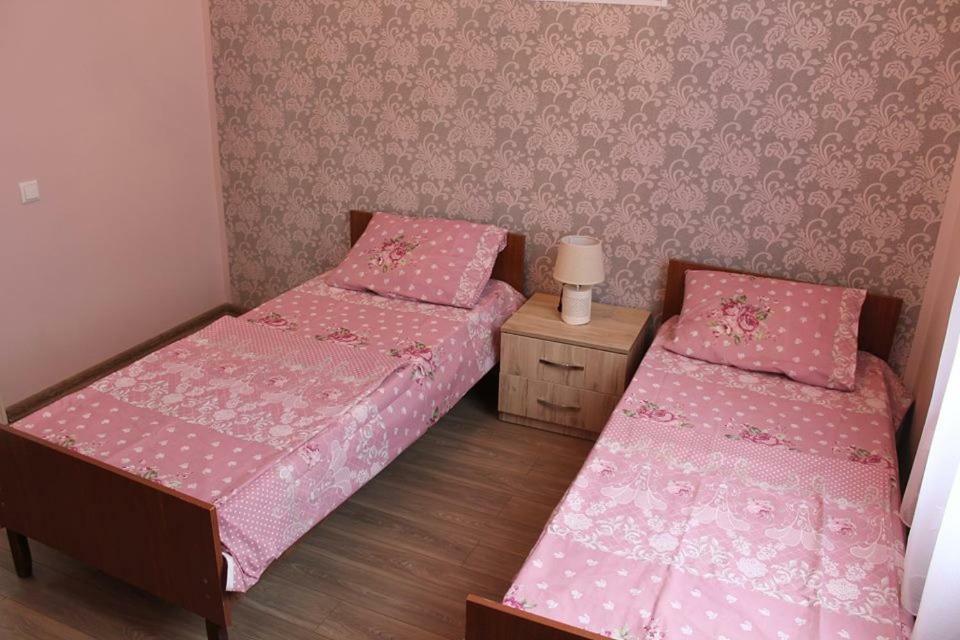 Guest House Lviv Грузия Kutaisi Eksteriør bilde