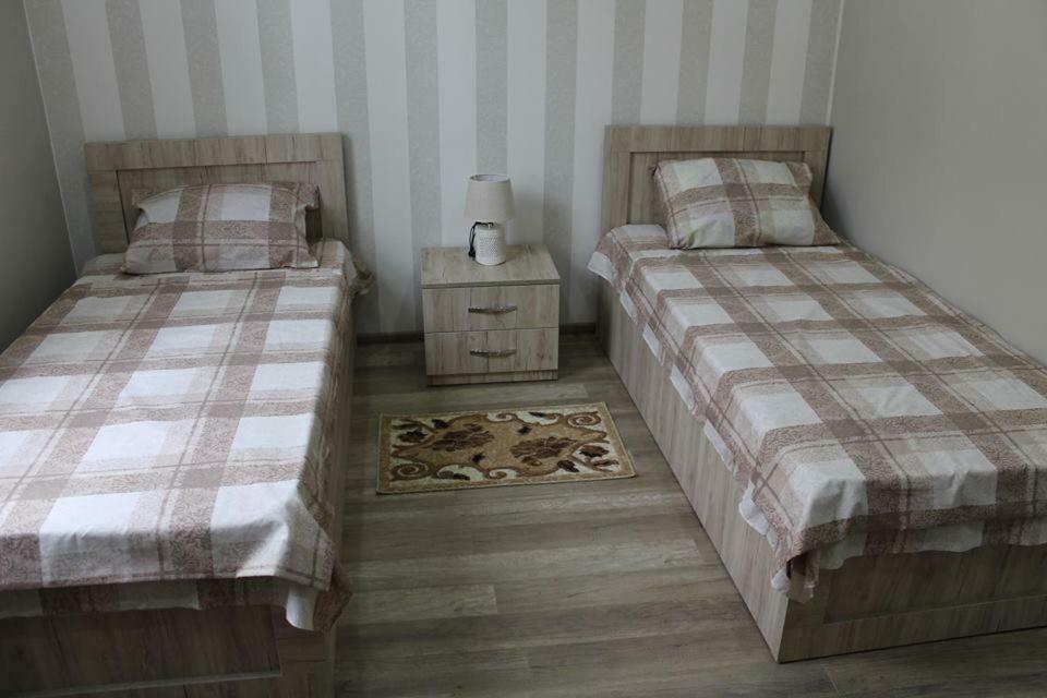 Guest House Lviv Грузия Kutaisi Eksteriør bilde