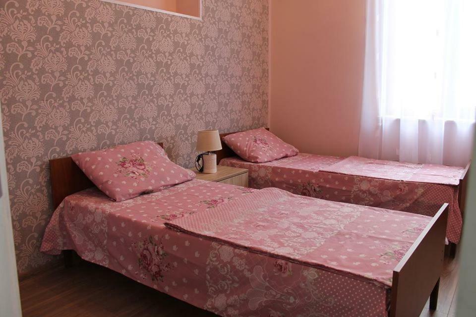 Guest House Lviv Грузия Kutaisi Eksteriør bilde